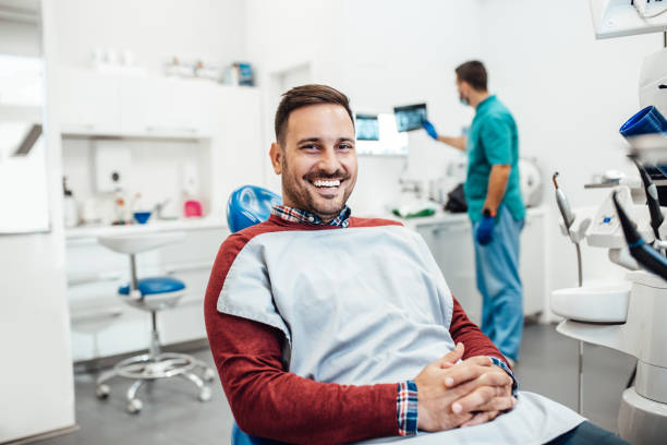Best Dental Fillings (Composite and Amalgam)  in Rochester, IL