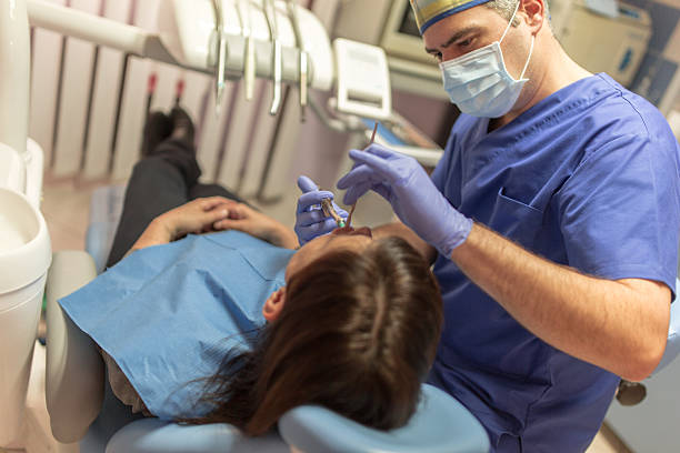 Professional Holistic Dental Care Services in Rochester, IL