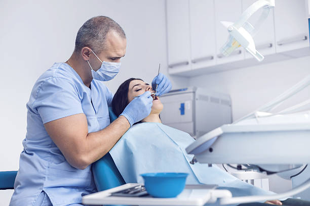 Best Emergency Dental Care  in Rochester, IL