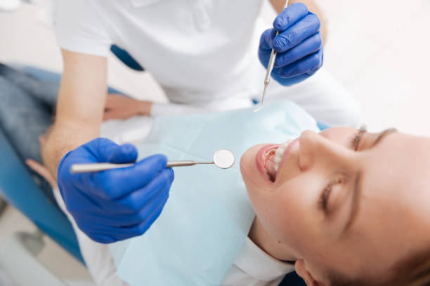 Best Cosmetic Dentistry  in Rochester, IL