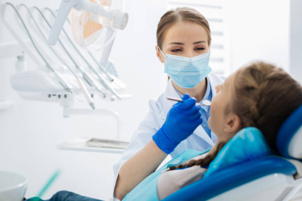TMJ/TMD Treatment in Rochester, IL